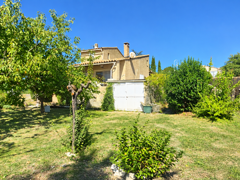Vente Maison/villa 5 pièces — photo 1