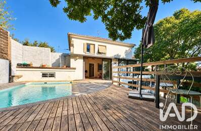 Vente Maison/villa 5 pièces — photo du bien