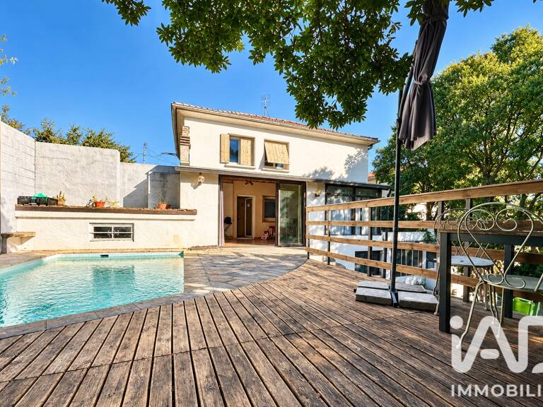 Vente Maison/villa 5 pièces — photo 1
