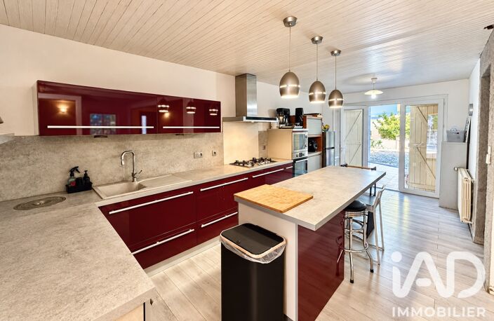 Vente Maison/villa 5 pièces — photo 3