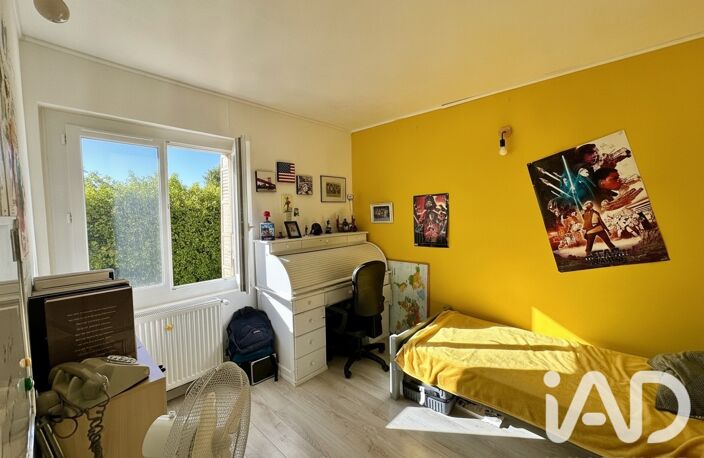 Vente Maison/villa 5 pièces — photo 4