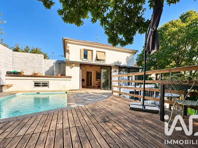 Vente Maison/villa 5 pièces — photo du bien