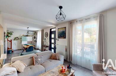 Maison 5 pièces 355000 €