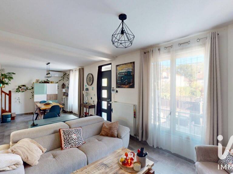 Vente Maison/villa 5 pièces — photo 1