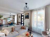 Vente Maison/villa 5 pièces — photo 2