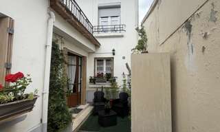 Maison 5 Pièces 91 m² à vendre à Aubervilliers (93300)