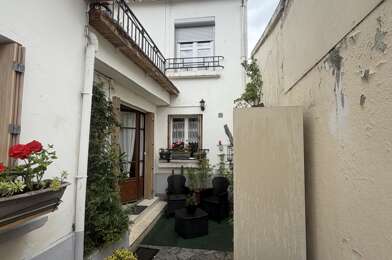 Maison 5 pièces 349900 €