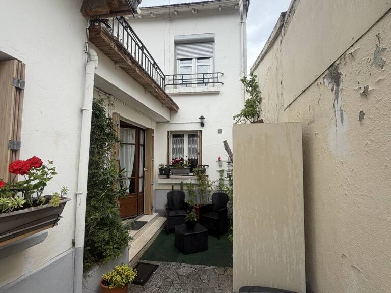 Vente Maison/villa 5 pièces — photo 1