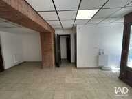 Location Local d'activités 54 m&sup2; — photo 3