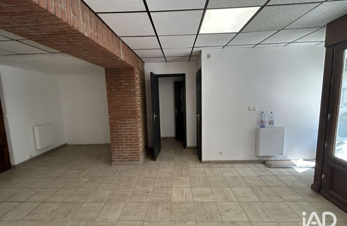 Location Local d'activités 54 m&sup2; — photo 3