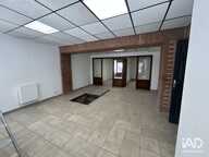 Location Local d'activités 54 m&sup2; — photo 4