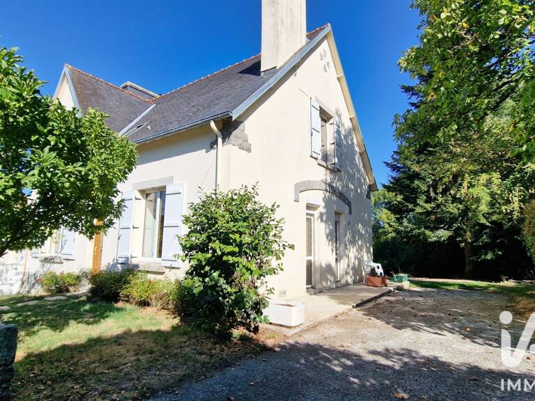 Vente Maison/villa 5 pièces — photo 1
