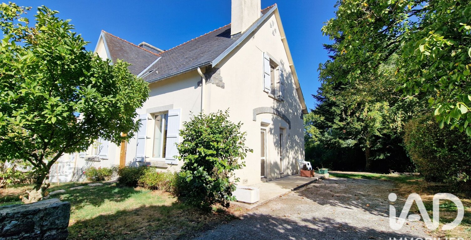 Vente Maison/villa 5 pièces — photo 1