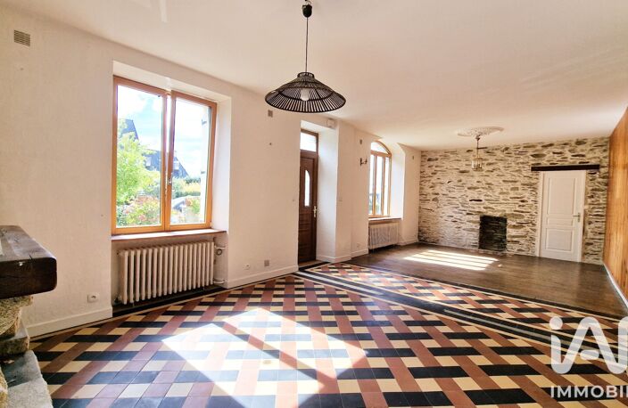 Vente Maison/villa 5 pièces — photo 2