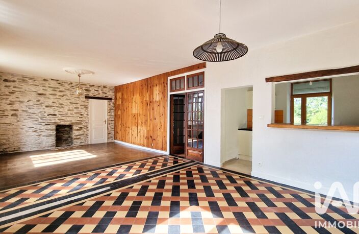 Vente Maison/villa 5 pièces — photo 3