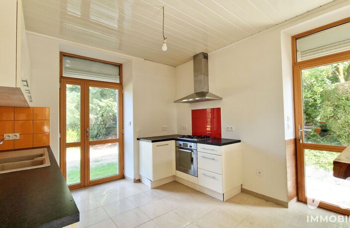 Vente Maison/villa 5 pièces — photo 4