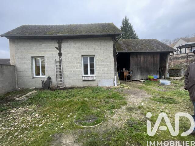 Vente Maison de campagne 5 pièces — photo du bien