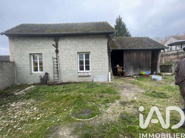 Vente Maison de campagne 5 pièces — photo 1