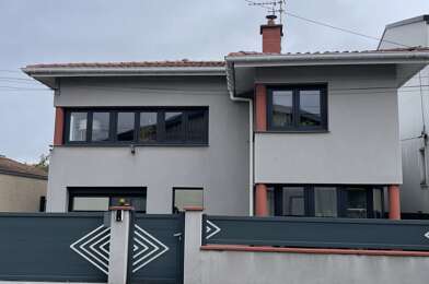 Maison 4 pièces 365000 €