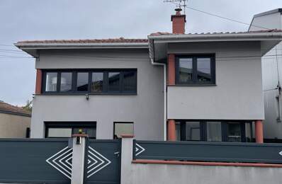 Vente Maison/villa 4 pièces — photo du bien