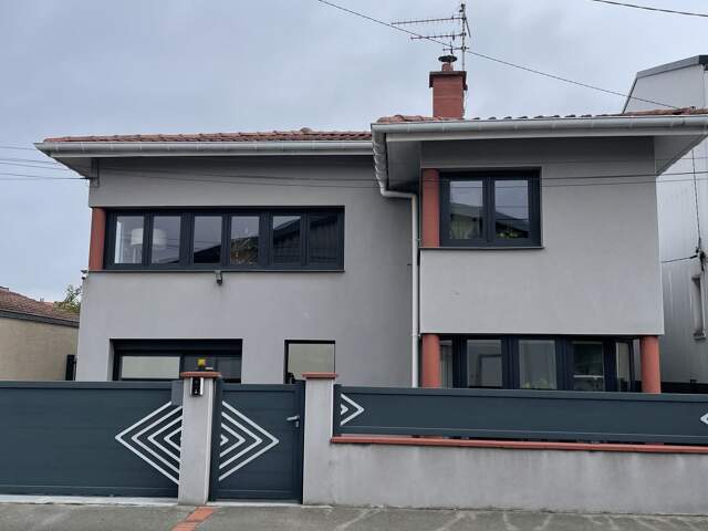Vente Maison/villa 4 pièces — photo du bien