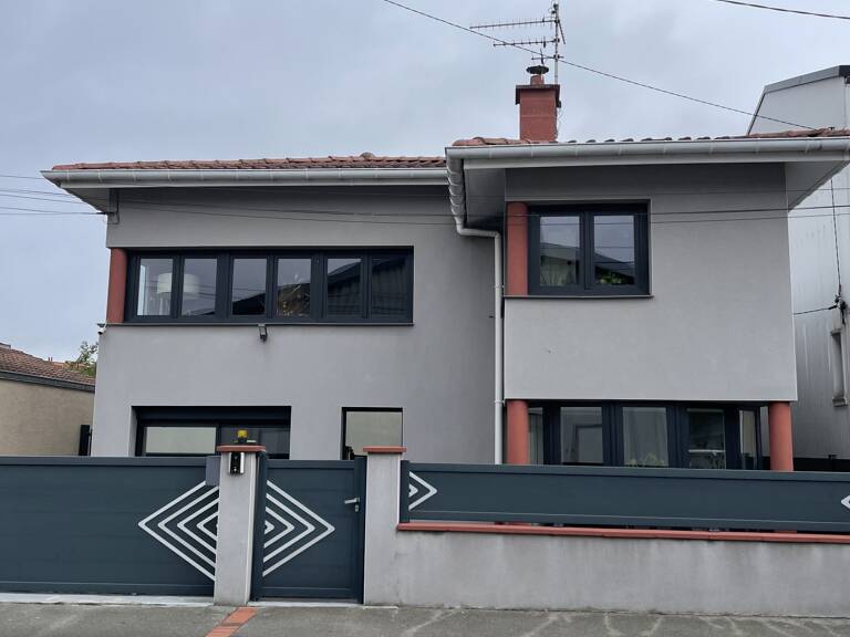 Vente Maison/villa 4 pièces — photo 1