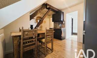Appartement 2 Pièces 22 m² à vendre à Troyes (10000)