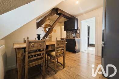 Appartement 2 pièces 51000 €