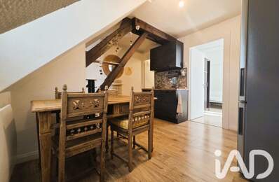 Vente Appartement 2 pièces — photo du bien