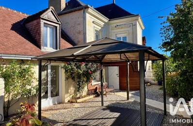 Vente Maison/villa 5 pièces — photo du bien