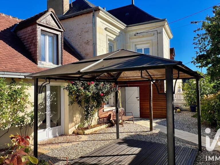 Vente Maison/villa 5 pièces — photo 1