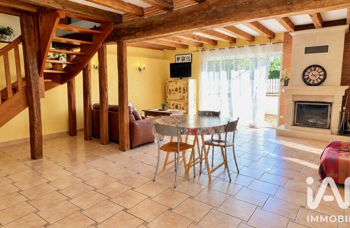 Vente Maison/villa 5 pièces — photo 2