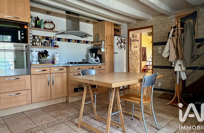 Vente Maison/villa 5 pièces — photo 3