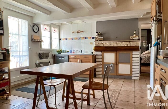 Vente Maison/villa 5 pièces — photo 4