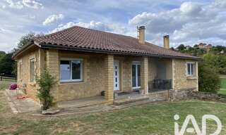 Maison 4 Pièces 123 m² à vendre à Cénac-et-Saint-Julien (24250)