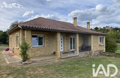 Vente Maison/villa 4 pièces — photo du bien