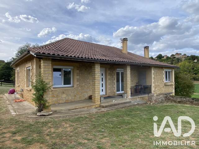 Vente Maison/villa 4 pièces — photo du bien