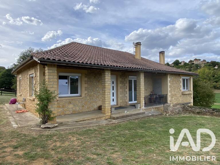 Vente Maison/villa 4 pièces — photo 1