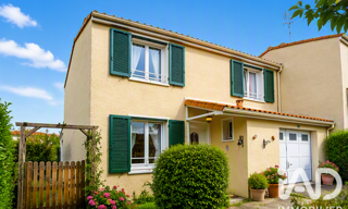 Maison 5 Pièces 108 m² à vendre à Niort (79000)