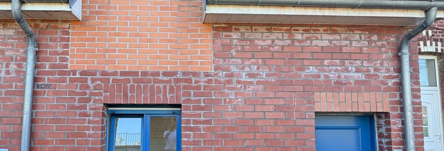 Maison 3 Pièces 57 m² à vendre à Valenciennes (59300)