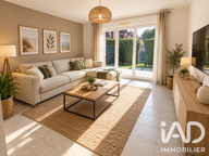 Vente Maison/villa 3 pièces — photo 3