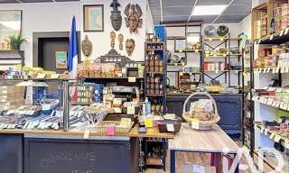 Commerce  30 m² à vendre à Clamart (92140)