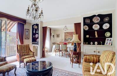 Vente Appartement 4 pièces — photo du bien