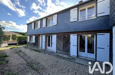 Vente Maison/villa 5 pièces — photo du bien