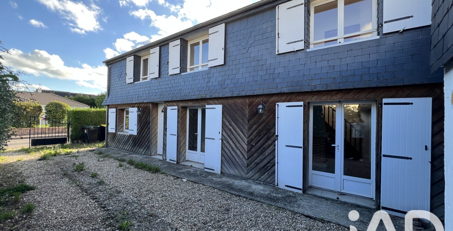 Vente Maison/villa 5 pièces — photo 1
