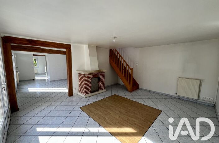 Vente Maison/villa 5 pièces — photo 2