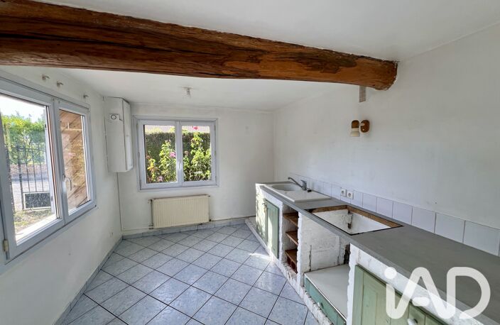 Vente Maison/villa 5 pièces — photo 4