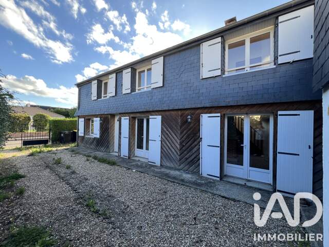 Vente Maison/villa 5 pièces — photo du bien
