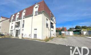 Appartement 1 Pièce 25 m² à vendre à Draveil (91210)