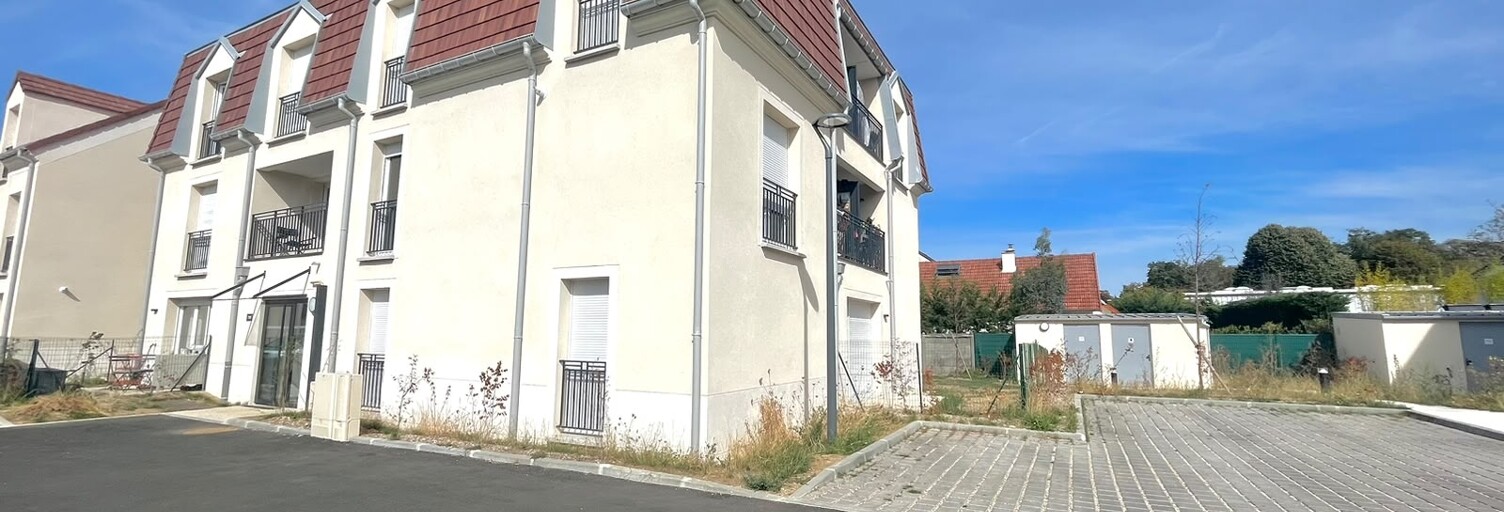 Appartement 1 Pièce 25 m² à vendre à Draveil (91210)